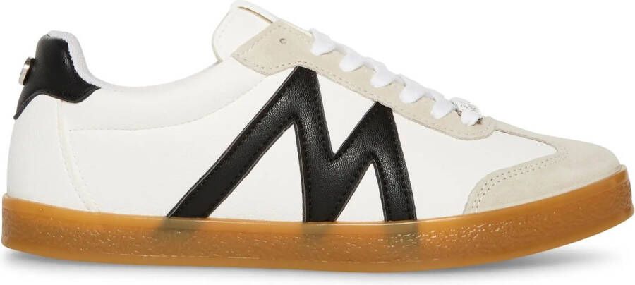 Steve Madden Escapade White Dames Sneaker SM11002964