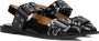 Steve Madden Grand Ave-se Dameshakken Black Dames - Thumbnail 2