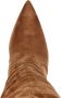 Steve Madden Intruder dames laars Cognac - Thumbnail 1