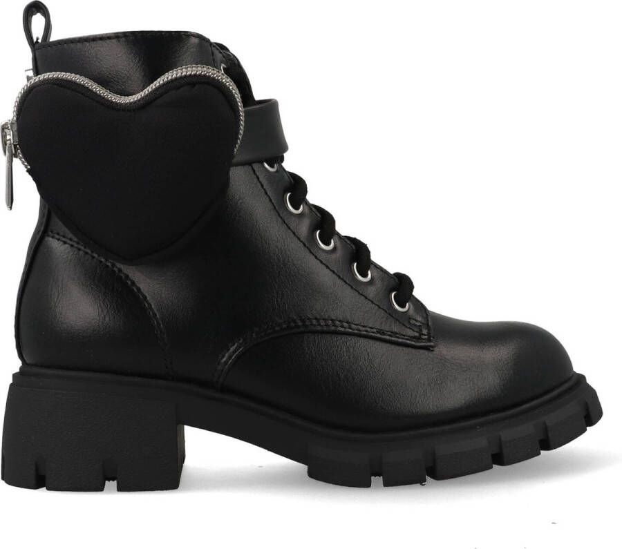 Steve Madden JCami veterboot met afneembaar etui