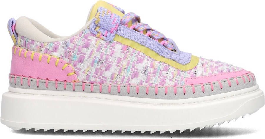 Steve Madden Jcharly-w Lage sneakers Meisjes Multi