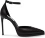 Steve Madden Keep Up Pumps Zwart - Thumbnail 2