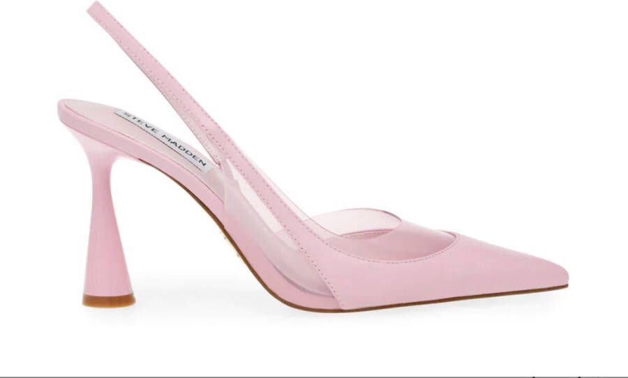 Steve Madden Keepsake Pumps Roze