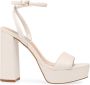 Steve Madden Pumps & high heels Lessa in crème - Thumbnail 1