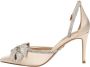 Steve Madden Lumiere dames pump Beige - Thumbnail 3