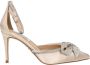 Steve Madden Lumiere dames pump Beige - Thumbnail 1