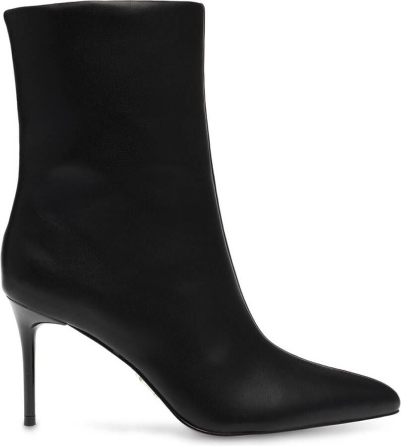 Steve Madden Lyricals dames boot Zwart