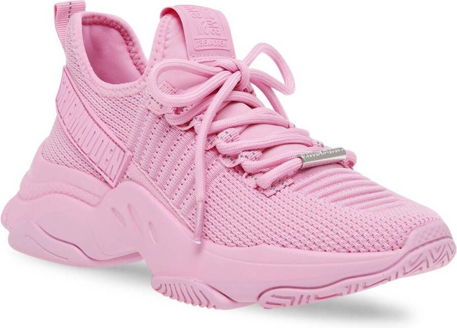 Steve Madden Ma e Sneakers Roze Vrouw