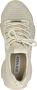 Steve Madden Mac-E Damessneakers Beige Dames - Thumbnail 5