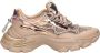 Steve Madden Miracles chunky sneakers beige - Thumbnail 2