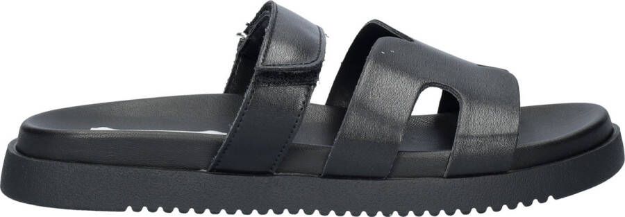 Steve madden Slippers Missile SM11003028-03001-05O Zwart - Foto 8