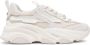 Steve Madden Dames Sneakers Wit SM19000033 SVC Possession-E Sneaker - Thumbnail 7