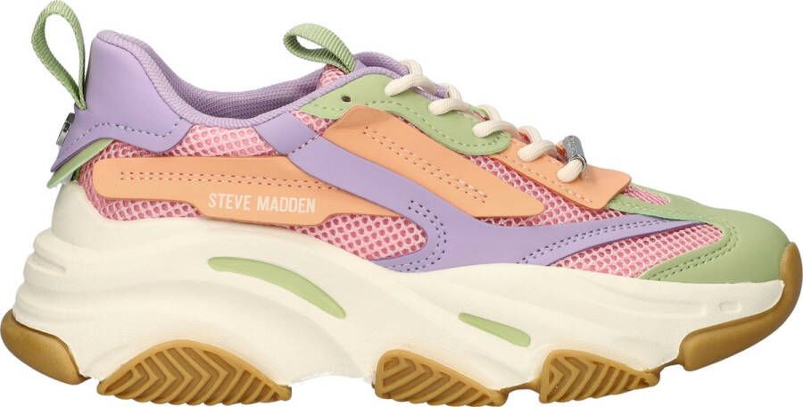 Steve Madden Possession-E Sneakers Laag overige kleuren