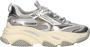 Steve Madden Possession [SM19000033-04005] Sneakers - Thumbnail 1