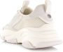 Steve Madden Dames Sneakers Wit SM19000033 SVC Possession-E Sneaker - Thumbnail 8