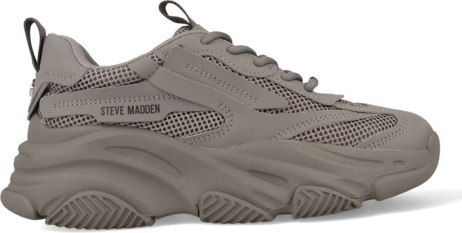 Steve madden Possession-E SM19000033-04005-PMG Grijs - Foto 1