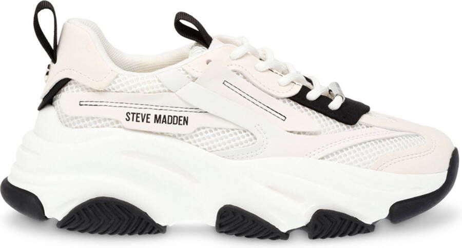 Steve Madden Possession-E Sneaker