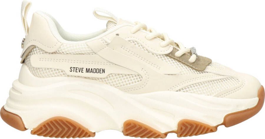 Steve Madden -Possession-E Gum Dames Sneaker SM19000033-04005-15C - Foto 2