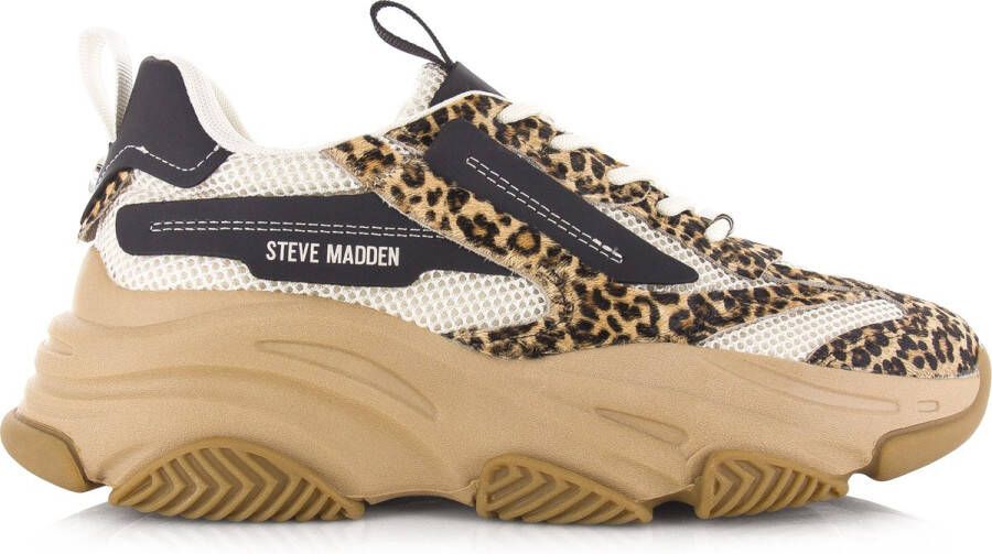 Steve Madden PossessionL-E Leopard