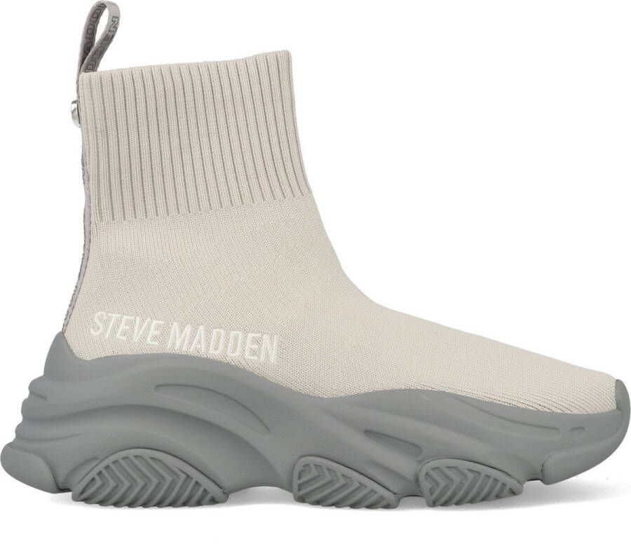 Steve madden Prodigy SM11002214-04004-074 Donker Grijs