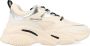 Steve Madden Progressive OffWhi Dames Sneaker SM1900096-04005-WBG - Thumbnail 1