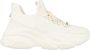 Steve Madden Dames Sneakers Project White Wit - Thumbnail 1