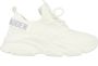 Steve Madden Beschermde dames trainers White Dames - Thumbnail 1