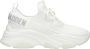 Steve Madden Beschermde dames trainers White Dames - Thumbnail 1