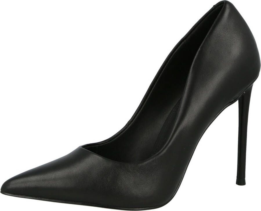 Steve Madden pumps vala Zwart