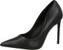 Steve Madden Vala Damesschoenen Black Dames - Thumbnail 1