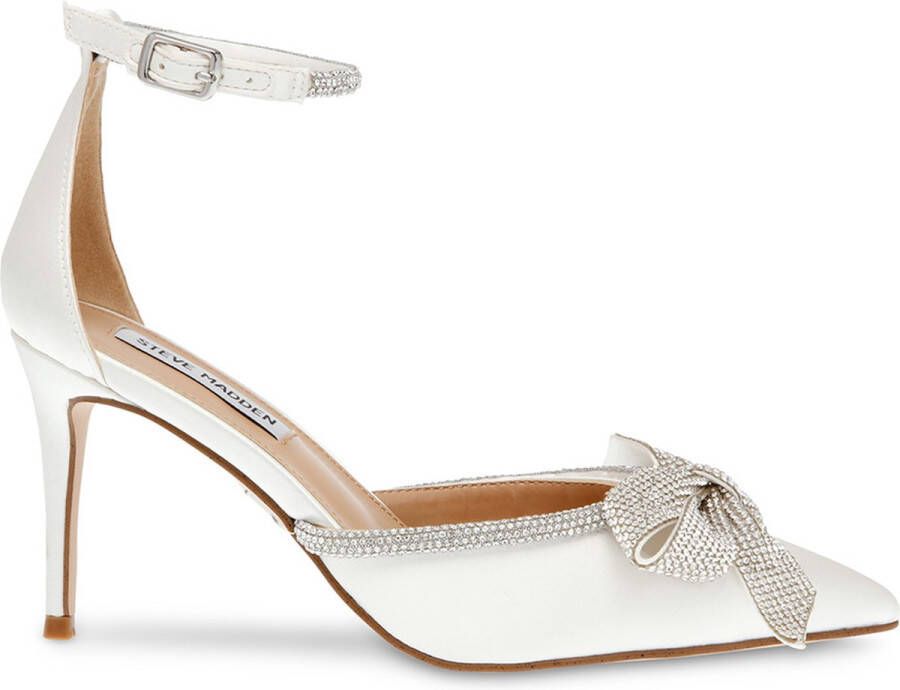 Steve Madden Pumps met strass-steentjes model 'LUMIERE'