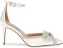 Steve Madden Pumps met strass-steentjes model 'LUMIERE' - Thumbnail 1