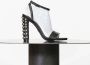 Steve Madden Sandaal Met Hak Van Fashionwear Vrouwen - Thumbnail 1