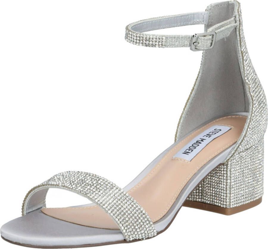 Steve Madden Pumps met strass-steentjes model 'Irenee'