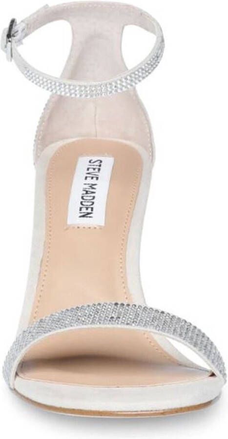 Steve Madden Illumine-R Damesschoenen Grijs Dames