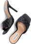 Steve Madden Sandalen Signify Sandal in zwart - Thumbnail 2