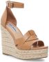 Steve Madden Sivian Sandalen Bruin Vrouw - Thumbnail 1