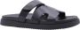 Steve madden Slippers Missile SM11003028-03001-05O Zwart - Thumbnail 2