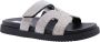 Steve Madden Cassiopeia Slipper Multicolor Dames - Thumbnail 1