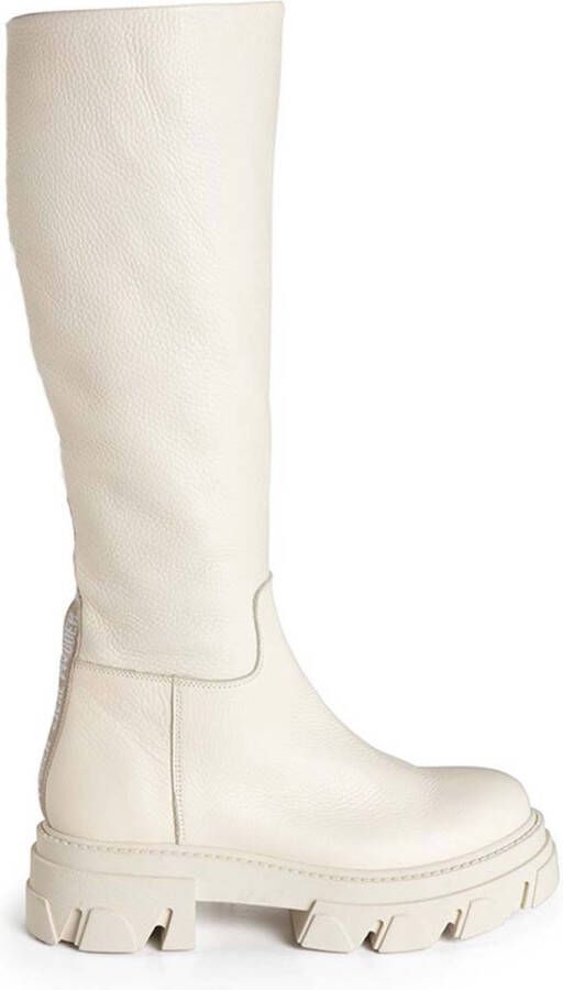 Steve Madden Boots & laarzen Mana Boot in crème