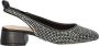 Steve Madden Zwarte Dames Hakken Smitten Black Dames - Thumbnail 10