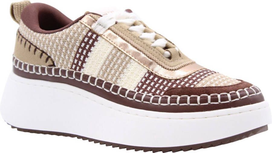 Steve Madden Sneaker Bruin