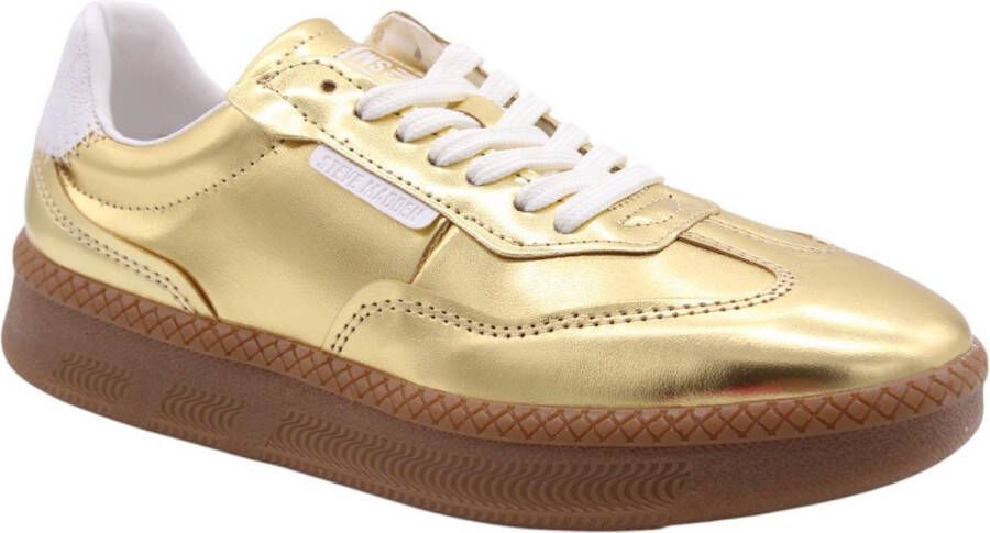 Steve Madden Sneaker Goud