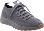 Steve Madden Moderne Stijlvolle Sneakers Gray Heren - Thumbnail 1