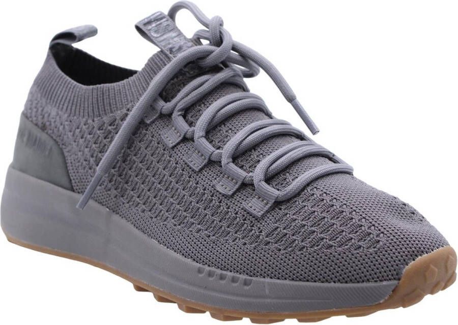 Steve Madden Moderne Stijlvolle Sneakers Gray Heren