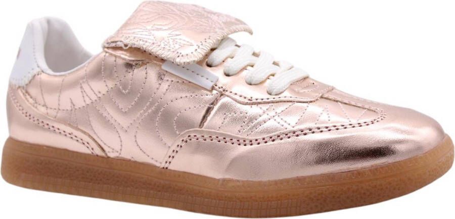 Steve Madden Sneaker Roze