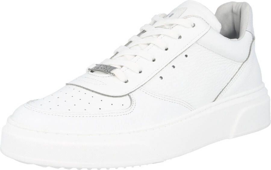 Steve Madden Brent Sportschoenen White Heren