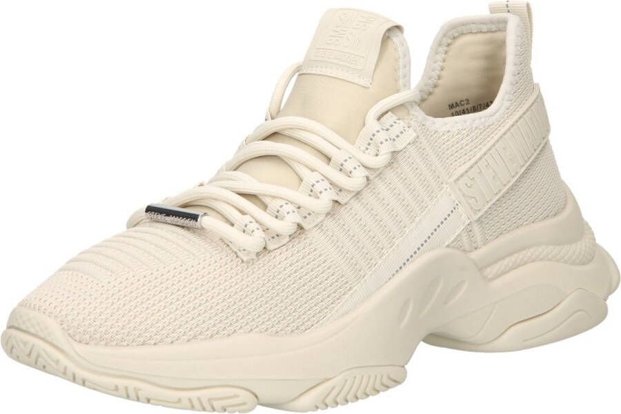 Steve Madden sneakers laag mitigate Lichtbruin