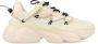 STEVE MADDEN Spectator Beige Synthetisch Lage sneakers Dames - Thumbnail 1