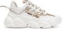 STEVE MADDEN Spectator cream rose gold Beige Synthetisch Lage sneakers Dames - Thumbnail 1